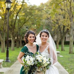 Meet your Posher, Sara